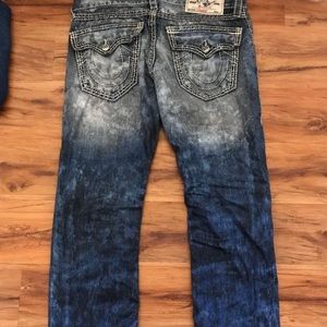 True religion jeans